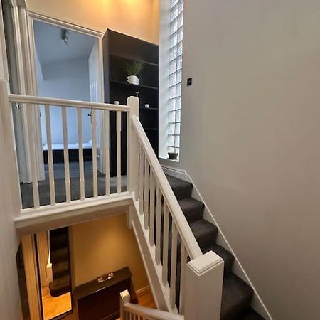 Kay Star Living Apartman Birmingham Kültér fotó