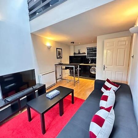 Kay Star Living Apartman Birmingham Kültér fotó