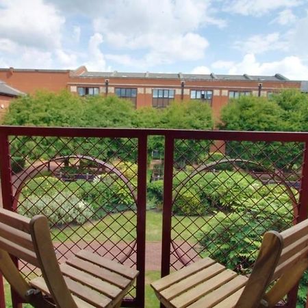 Kay Star Living Apartman Birmingham Kültér fotó