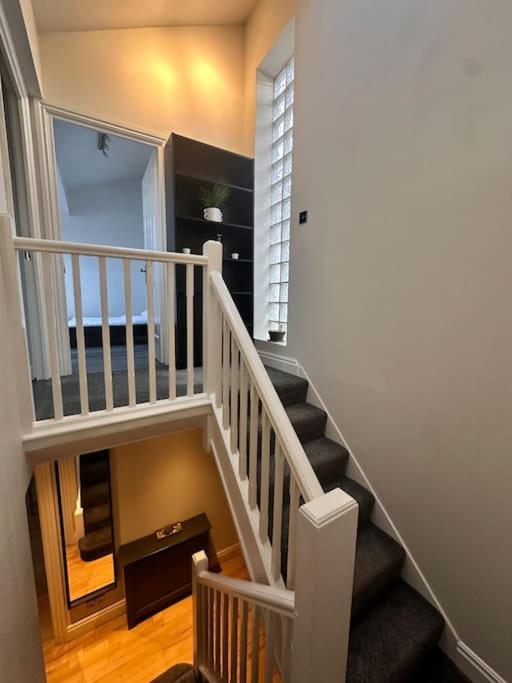 Kay Star Living Apartman Birmingham Kültér fotó