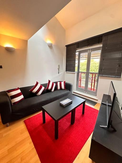 Kay Star Living Apartman Birmingham Kültér fotó