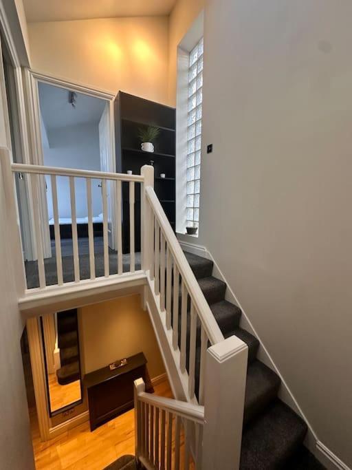 Kay Star Living Apartman Birmingham Kültér fotó