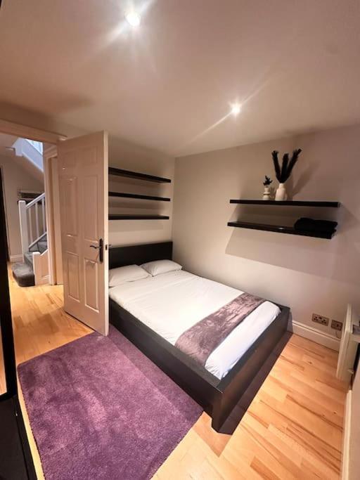 Kay Star Living Apartman Birmingham Kültér fotó
