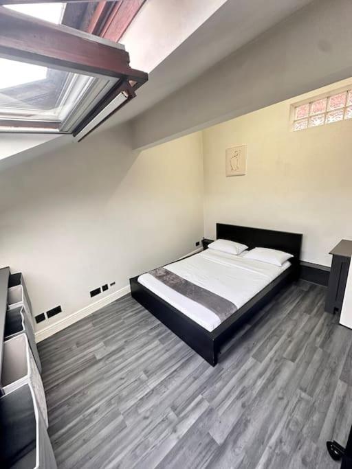 Kay Star Living Apartman Birmingham Kültér fotó