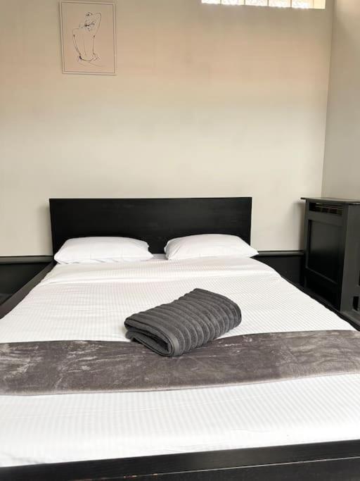 Kay Star Living Apartman Birmingham Kültér fotó