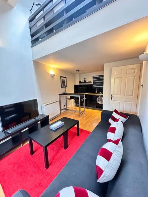 Kay Star Living Apartman Birmingham Kültér fotó