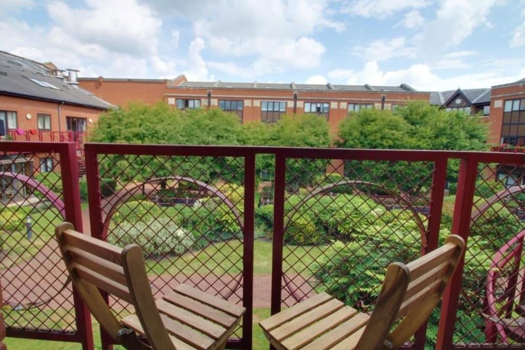 Kay Star Living Apartman Birmingham Kültér fotó